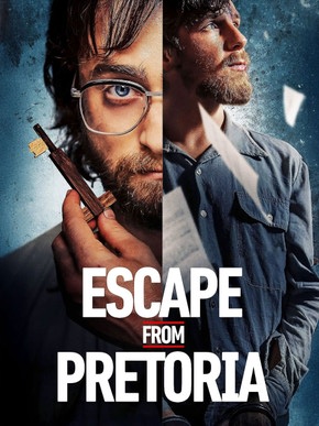 Escape From Pretoria