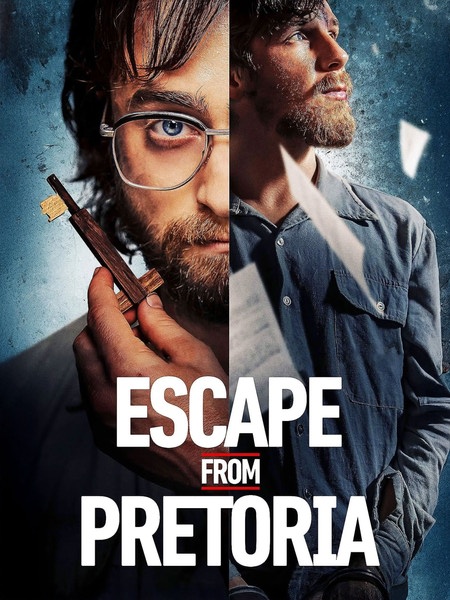 Escape From Pretoria