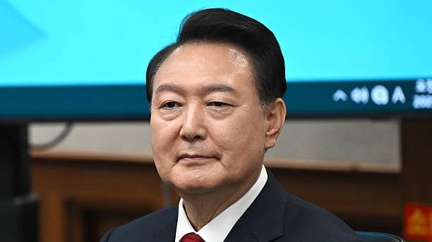 L'Ancien Président Sud-Coréen Yoon Condamné À La Prison À Perpétuité Pour Insurrection