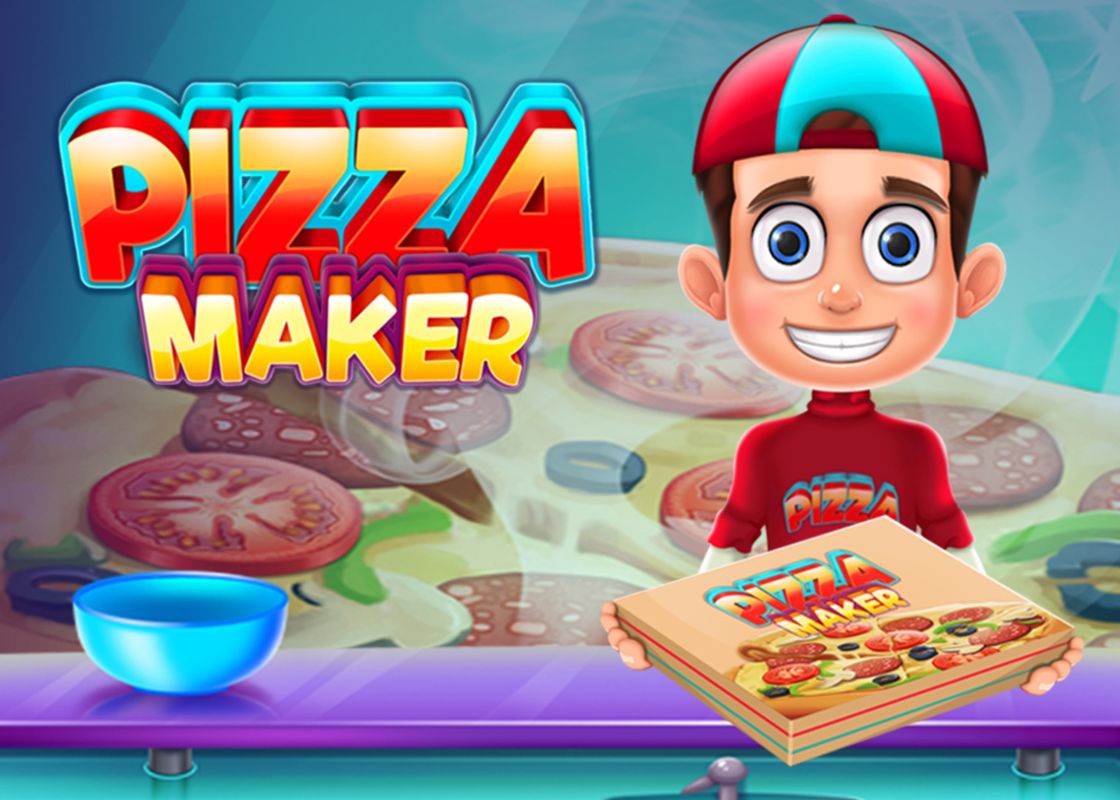 Pizza Maker