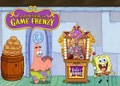 Sponge Bob: Game Frenzy Sponge Bob: Game Frenzy