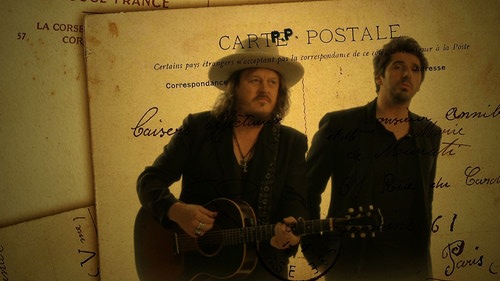 L'Echo Des Dimanches