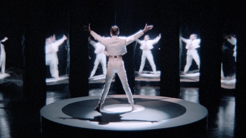 I Was Born To Love You