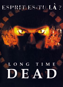 Long time dead