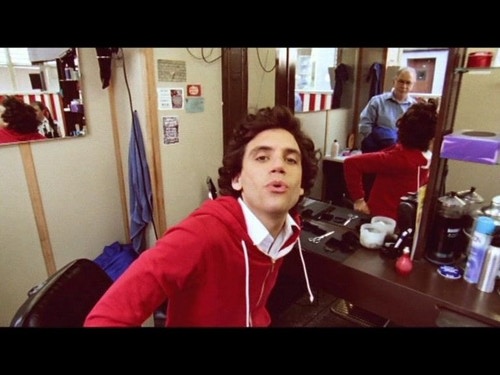 Big Girl (You Are Beautiful)