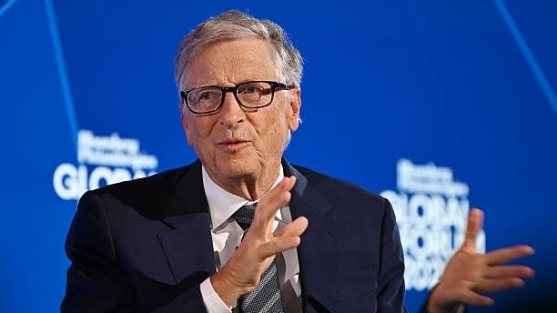 Bill Gates Se Retire Du Sommet Sur L'IA Au Milieu De La Controverse Sur Epstein