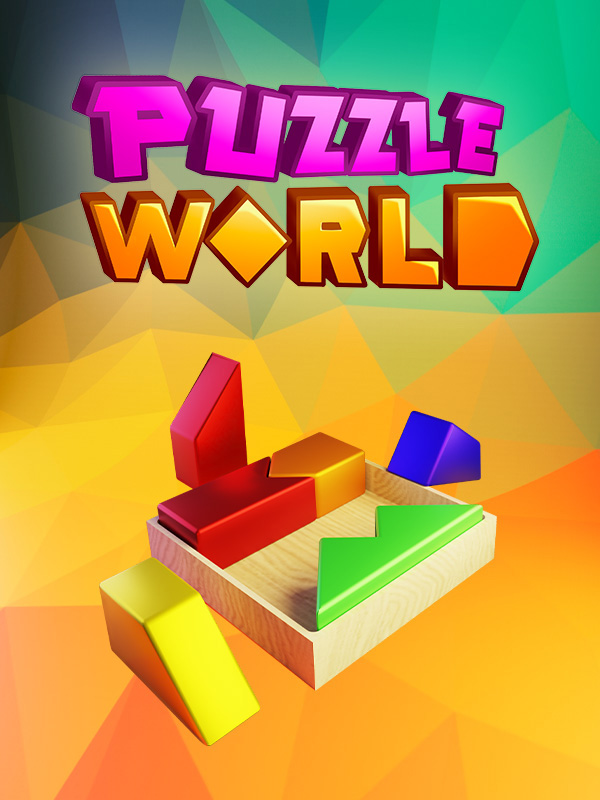 Puzzle World