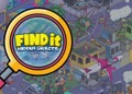 Find it: Hidden Objects