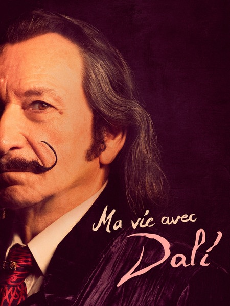 Ma Vie Avec Dalí