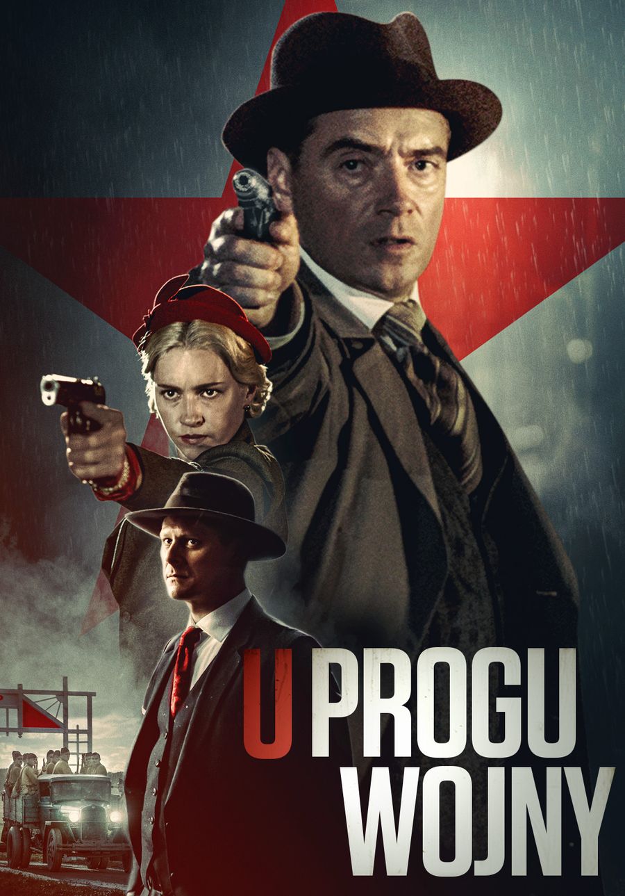 U Progu Wojny U Progu Wojny