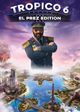 Tropico 6 El Prez Edition