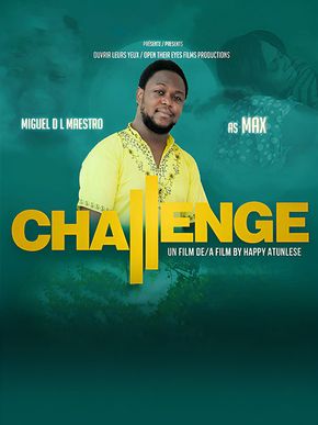 Challenge - Partie 2