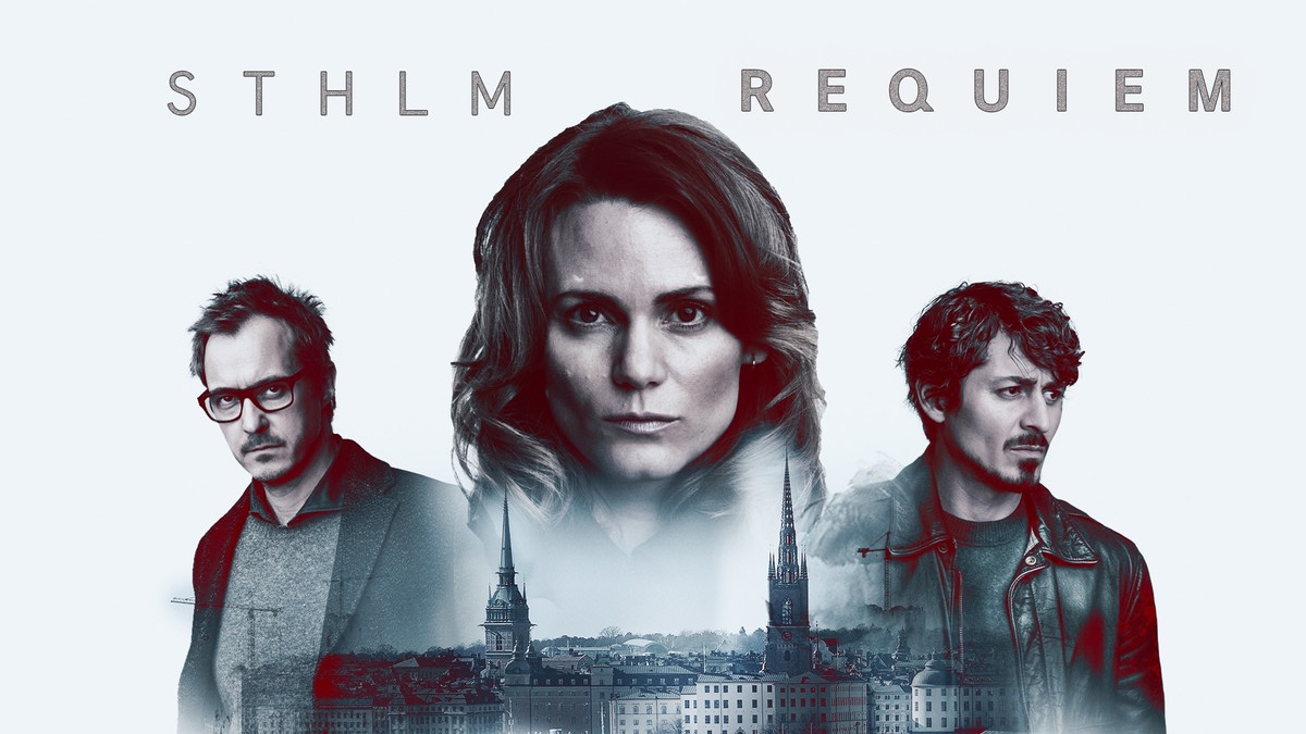 Épisode 1 - Non désiré 1/2