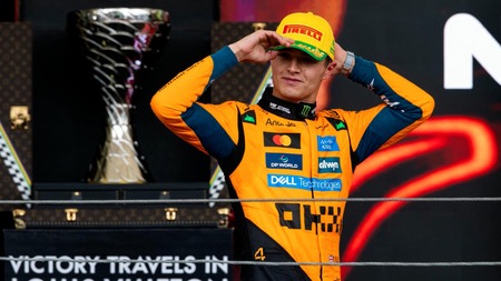 Wann kann Norris die Formel-1-Weltmeisterschaft gewinnen?...