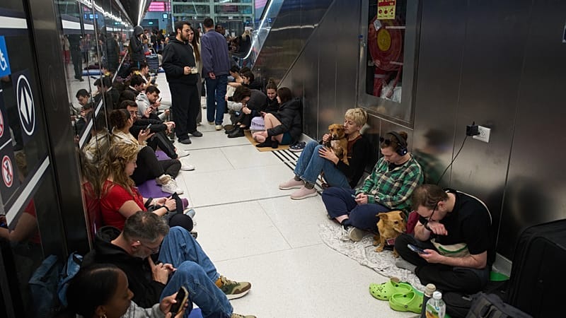 Israël : incendie près de Tel Aviv après la chutte de débris de missile