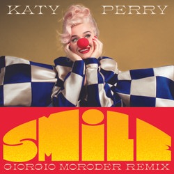 Smile (Giorgio Moroder Remix)
