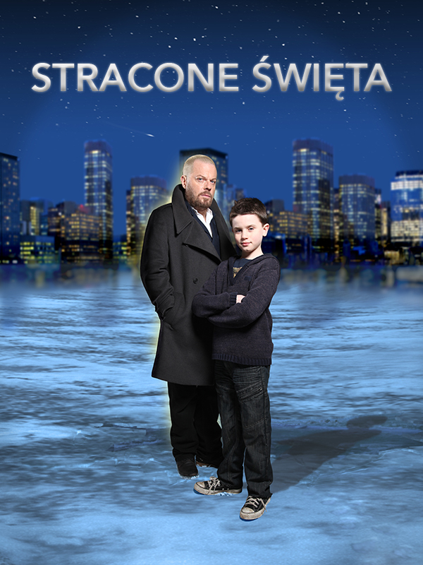 Stracone Święta