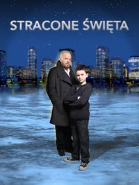 Stracone Święta Stracone Święta