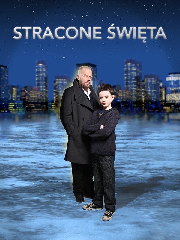 Stracone Święta