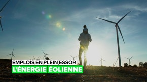 L'emploi le plus demandé dans les 10 prochaines années