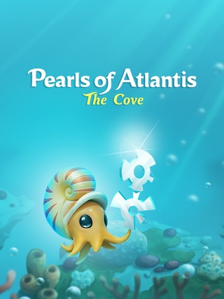 Pearls of Atlantis
