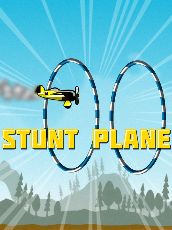 Stunt Plane