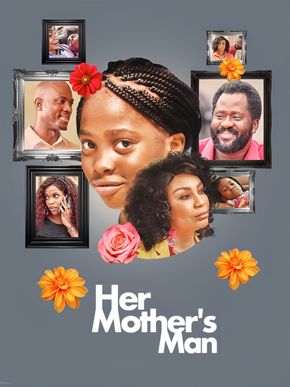 Un mari pour ma mère