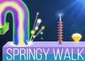 Springy Walk Springy Walk