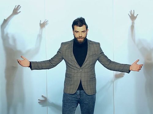 علي السالم - وكت الدمع