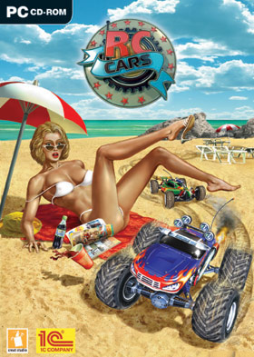 RC Cars