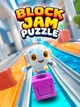 Block Jam Puzzle