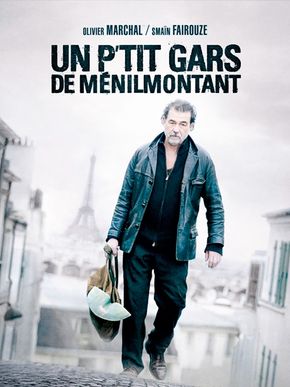 Un P'Tit Gars De Menilmontant