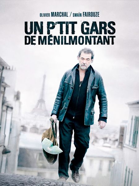 Un P'Tit Gars De Menilmontant