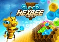 Super Hexbee Merger Super Hexbee Merger