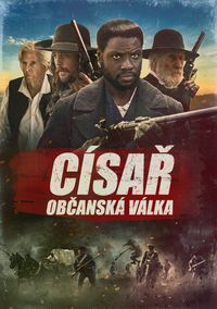 CÍSAŘ - OBČANSKÁ VÁLKA CÍSAŘ - OBČANSKÁ VÁLKA