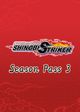 Naruto to Boruto Shinobi Striker Season Pass 3