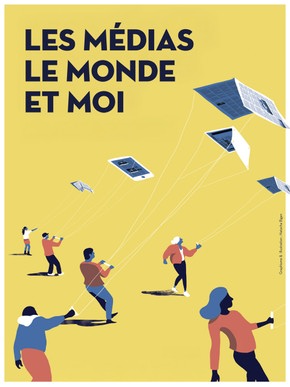 Les médias, le monde et moi
