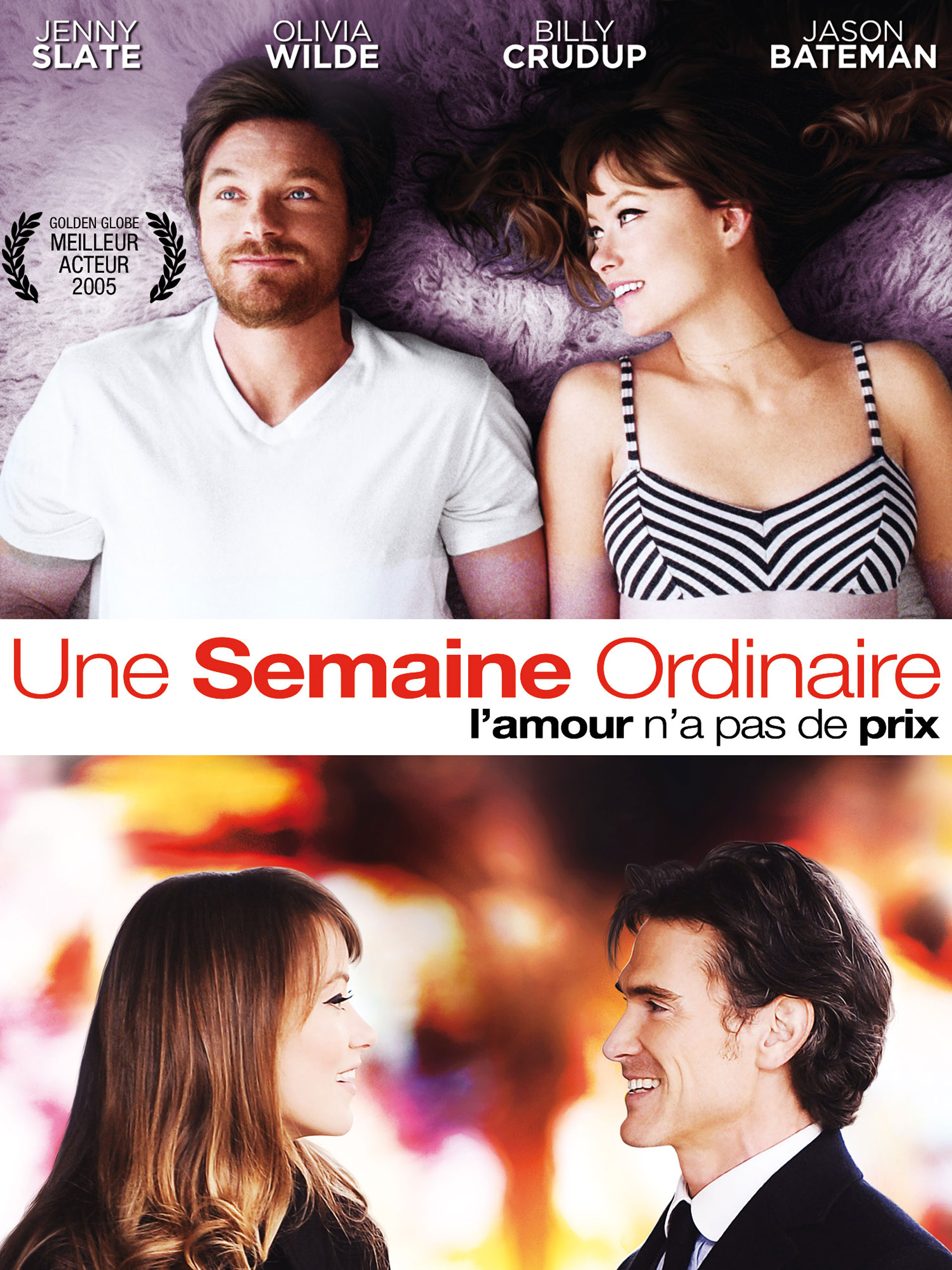 Une Semaine Ordinaire