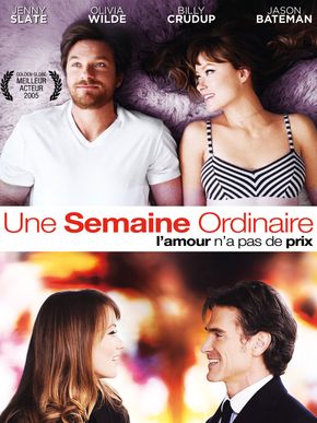 Une Semaine Ordinaire