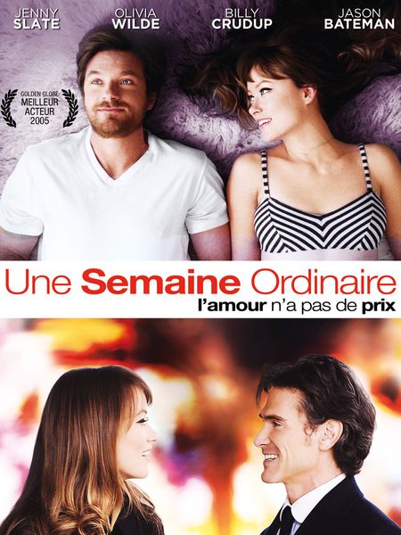 Une Semaine Ordinaire