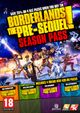 Borderlands: The Pre-Sequel Season Pass