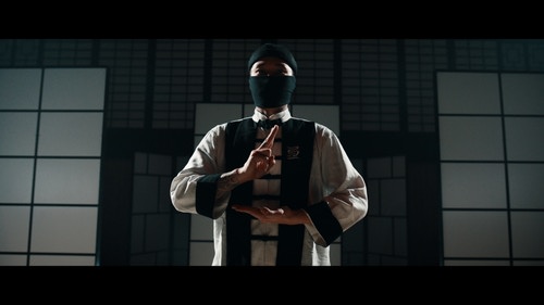 Take It Out On Me (CHANGES: The Movement)