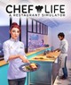 Chef Life: A Restaurant Simulator - Al Forno Edition