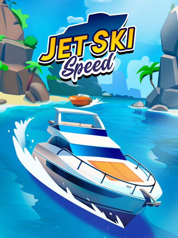Jet Ski Speed