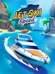 Jet Ski Speed