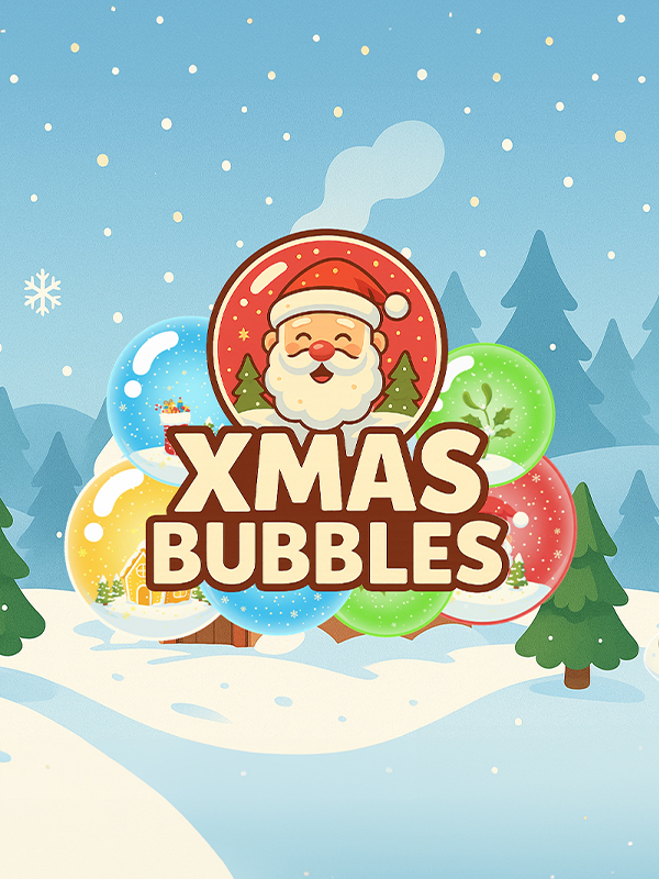 Xmas Bubbles