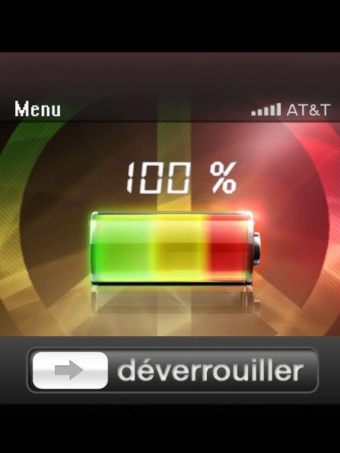 Bateria Jamaicana competa