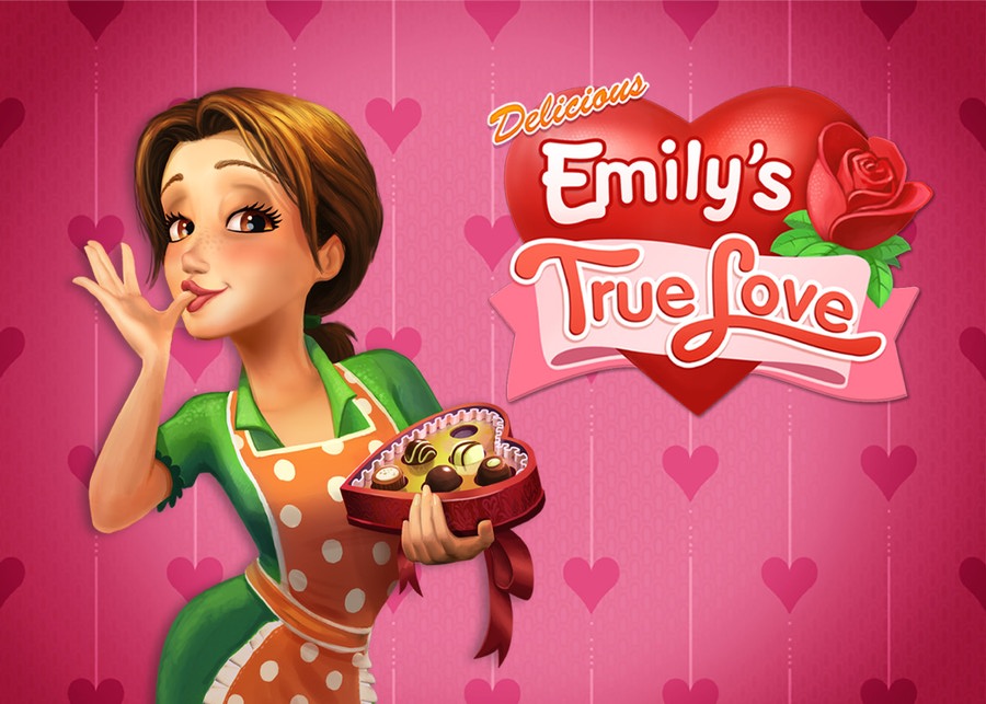 Delicious: Emily's True Love