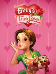 Delicious: Emily's True Love