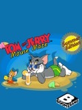 Tom & Jerry: Le Labyrinthe de Souris - Été